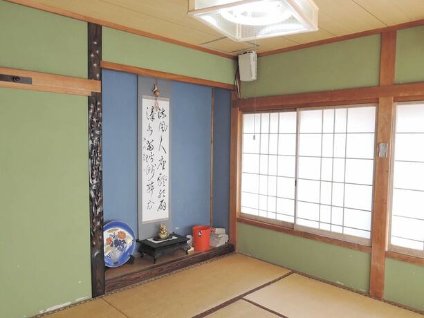 Imagen de la habitación del Hotel Tohrai-sou. Foto 12