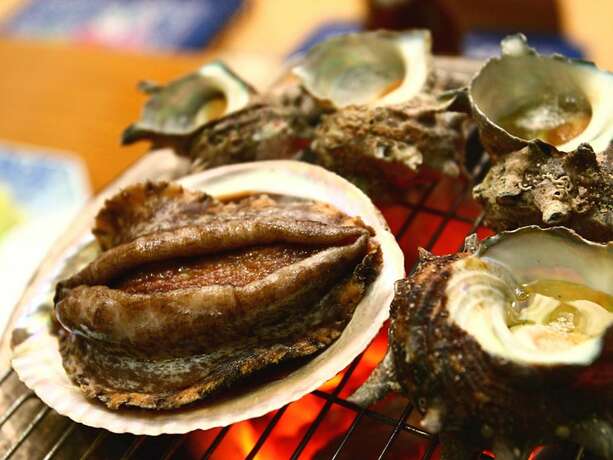 Imagen general del Hotel Tohrai-sou. Foto 8