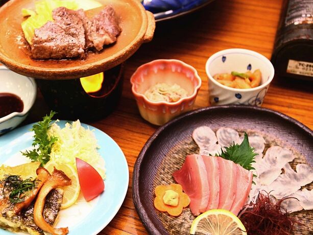 Imagen general del Hotel Tohrai-sou. Foto 10