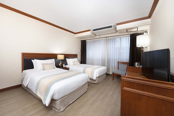Imagen de la habitación del Hotel Tohsang Heritage Ubon Ratchathani. Foto 12