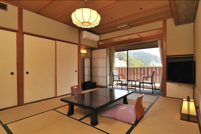 Imagen de la habitación del Hotel Toi Fujiya. Foto 5