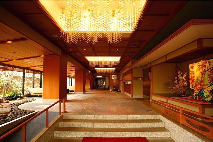Imagen de los interiores del Hotel Toi Fujiya. Foto 17