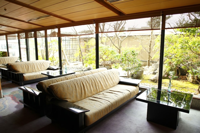 Imagen de los interiores del Hotel Toi Fujiya. Foto 19