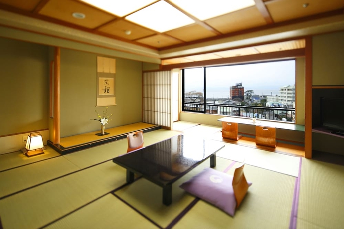 Imagen de la habitación del Hotel Toi Fujiya. Foto 7