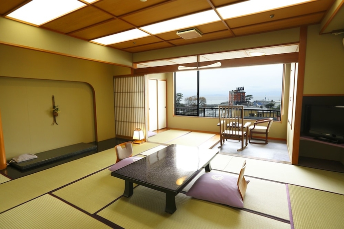 Imagen de la habitación del Hotel Toi Fujiya. Foto 9