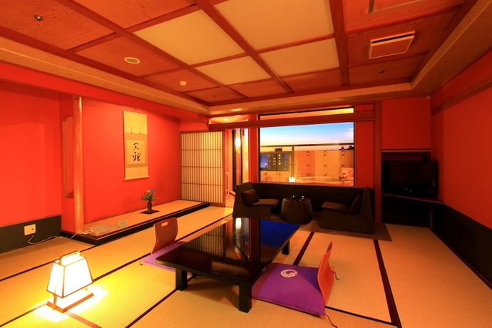 Imagen de la habitación del Hotel Toi Fujiya. Foto 10