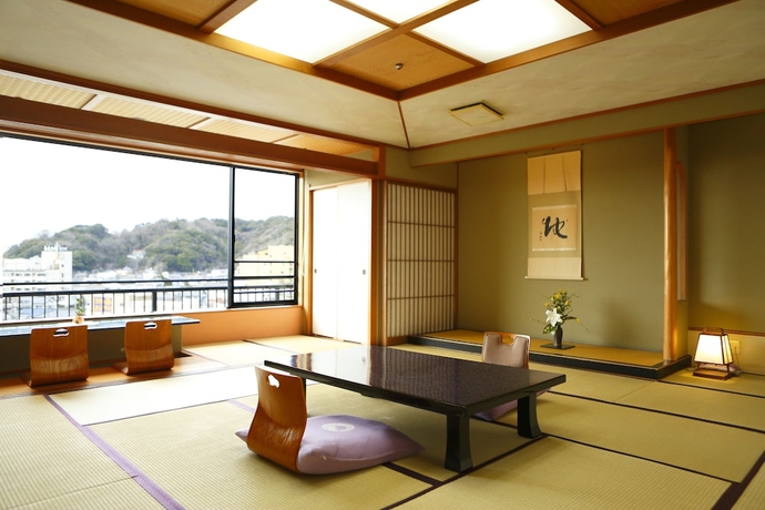 Imagen de la habitación del Hotel Toi Fujiya. Foto 11