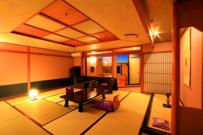 Imagen de la habitación del Hotel Toi Fujiya. Foto 12