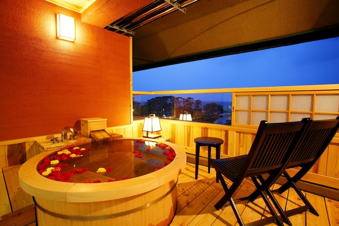 Imagen de la habitación del Hotel Toi Fujiya. Foto 15