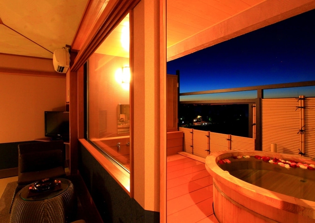Imagen de la habitación del Hotel Toi Fujiya. Foto 16