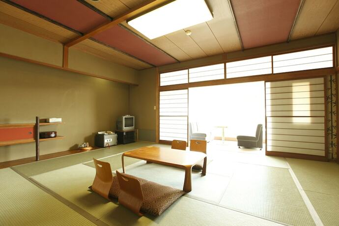 Imagen de la habitación del Hotel Toi spa MINAMISOU. Foto 18