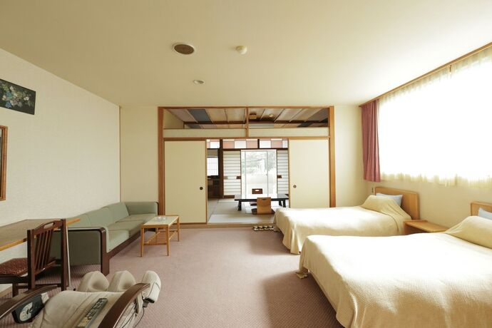 Imagen de la habitación del Hotel Toi spa MINAMISOU. Foto 19