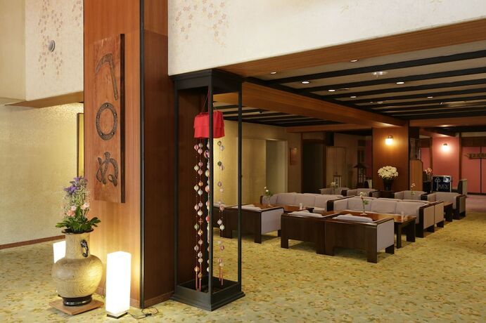 Imagen general del Hotel Toi spa MINAMISOU. Foto 2