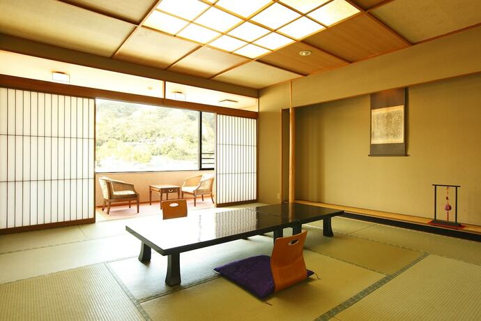 Imagen de la habitación del Hotel Toi spa MINAMISOU. Foto 20