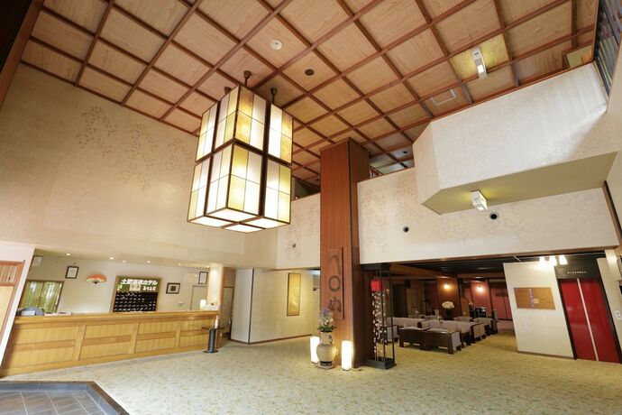 Imagen general del Hotel Toi spa MINAMISOU. Foto 8