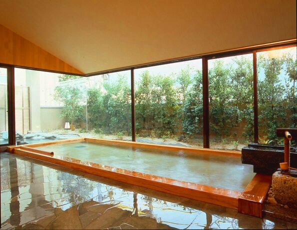 Imagen general del Hotel Toi spa MINAMISOU. Foto 9