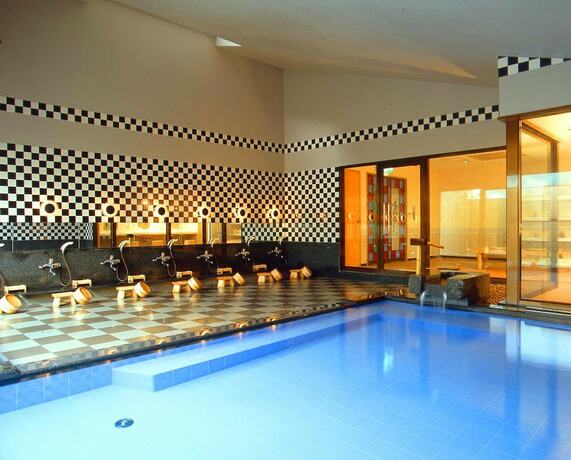 Imagen general del Hotel Toi spa MINAMISOU. Foto 11