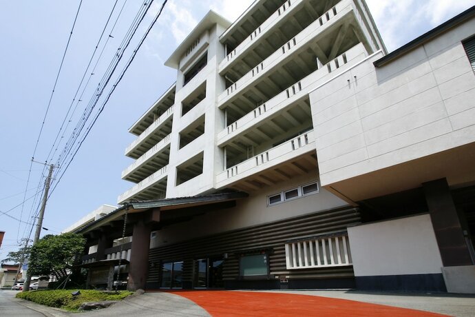 Imagen general del Hotel Toi spa MINAMISOU. Foto 12