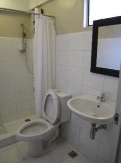 Imagen de los interiores del Hotel Toilena Room and Board. Foto 10
