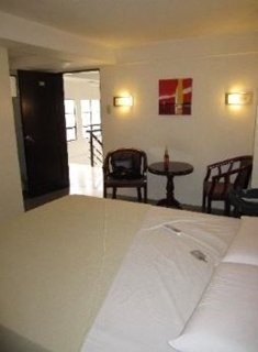 Imagen de los interiores del Hotel Toilena Room and Board. Foto 11