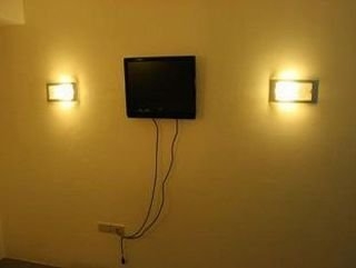 Imagen de los interiores del Hotel Toilena Room and Board. Foto 13