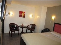 Imagen de la habitación del Hotel Toilena Room and Board. Foto 8