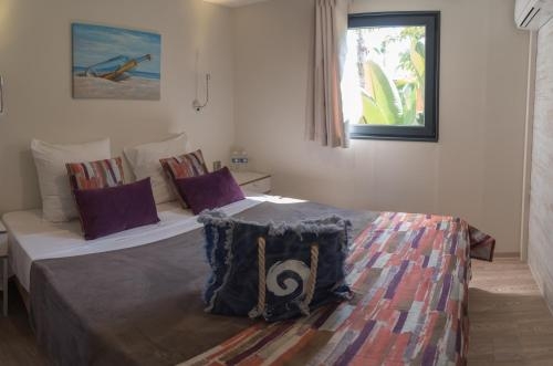 Imagen de la habitación del Hotel Toison D'or. Foto 7