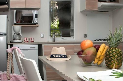 Imagen de la habitación del Hotel Toison D'or. Foto 9