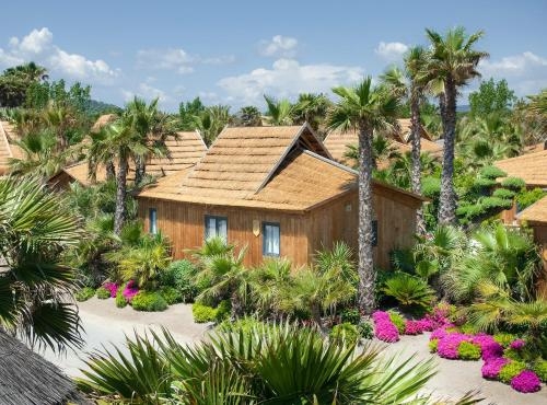 Imagen general del Hotel Toison D'or. Foto 2