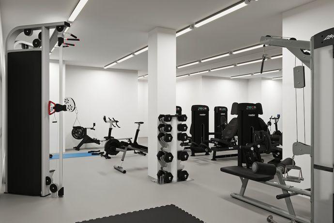 Imagen de la habitación del Hotel Toivo Studios. Foto 2