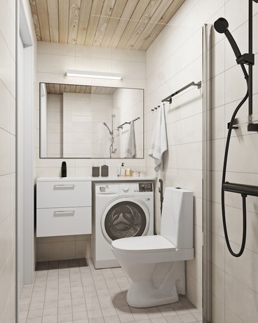Imagen de la habitación del Hotel Toivo Studios. Foto 3