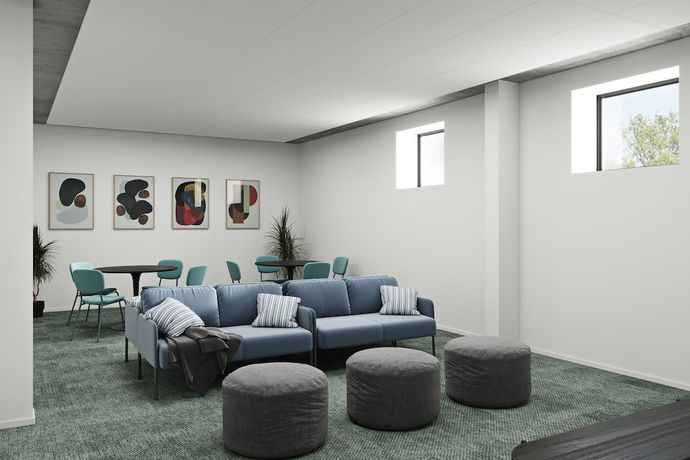 Imagen de la habitación del Hotel Toivo Studios. Foto 4