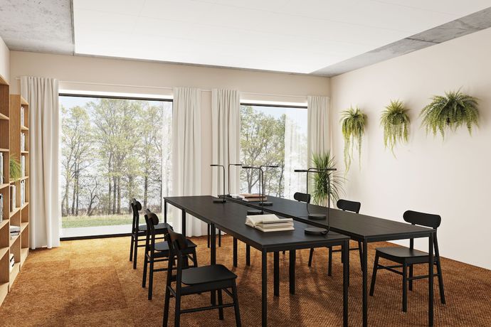 Imagen de la habitación del Hotel Toivo Studios. Foto 6