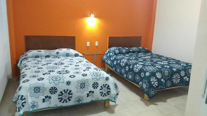 Imagen de la habitación del Hotel Toix. Foto 4