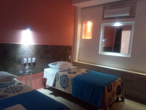 Imagen de la habitación del Hotel Toix. Foto 8
