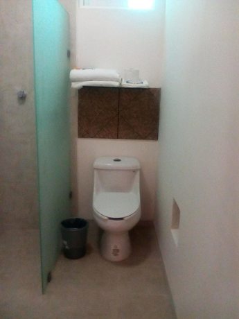 Imagen de la habitación del Hotel Toix. Foto 9