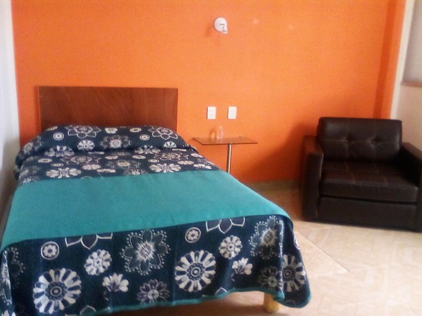 Imagen de la habitación del Hotel Toix. Foto 10