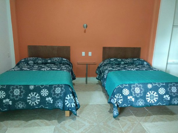Imagen de la habitación del Hotel Toix. Foto 11