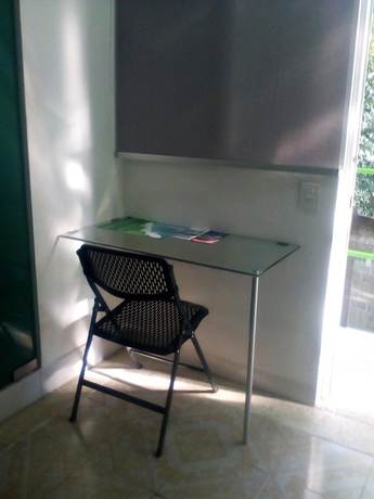 Imagen de la habitación del Hotel Toix. Foto 12