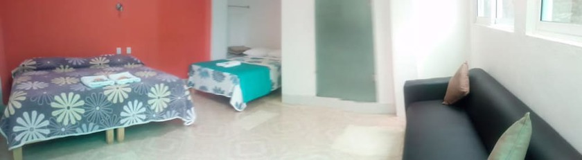 Imagen de la habitación del Hotel Toix. Foto 13