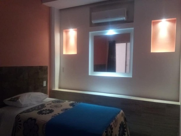 Imagen de la habitación del Hotel Toix. Foto 14