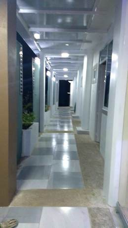 Imagen de los interiores del Hotel Toix. Foto 18