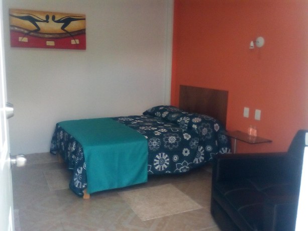 Imagen de la habitación del Hotel Toix. Foto 16