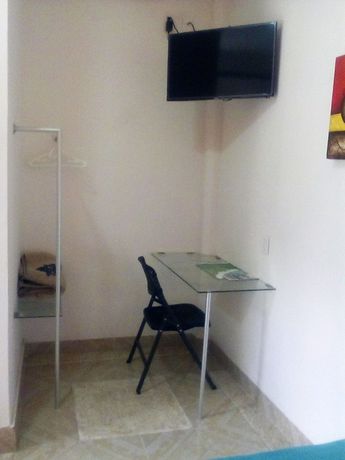 Imagen de la habitación del Hotel Toix. Foto 17