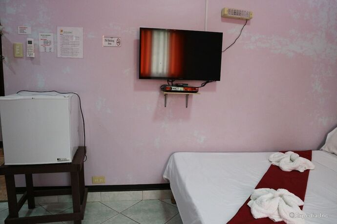 Imagen general del Hotel Tojo Inn. Foto 2