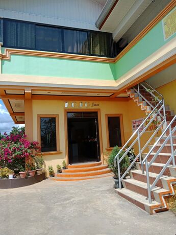 Imagen general del Hotel Tojo Inn. Foto 3