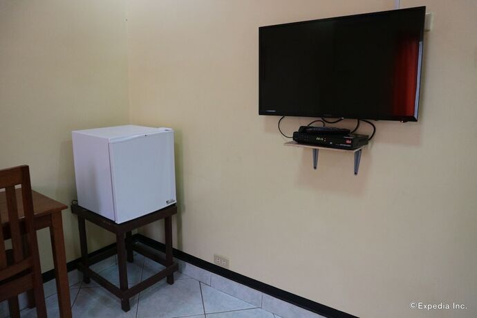 Imagen general del Hotel Tojo Inn. Foto 4