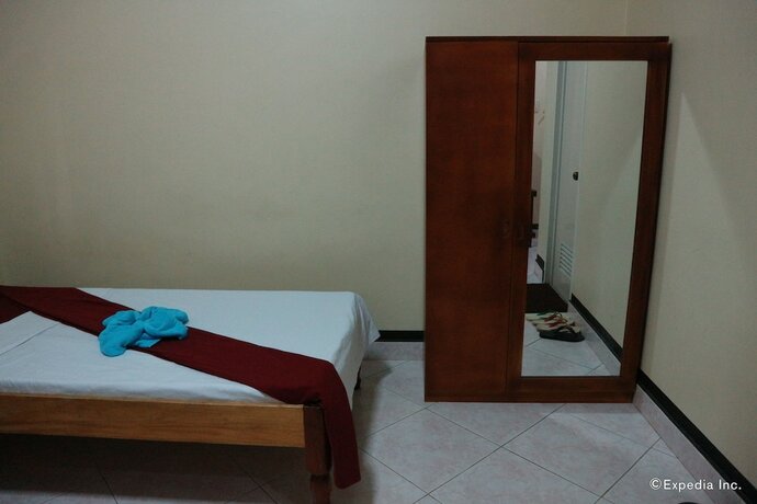 Imagen general del Hotel Tojo Inn. Foto 6