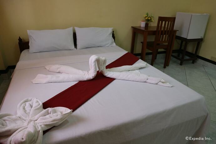 Imagen general del Hotel Tojo Inn. Foto 9