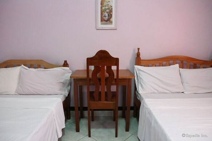 Imagen general del Hotel Tojo Inn. Foto 11